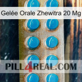 Gelée Orale Zhewitra 20 Mg new09